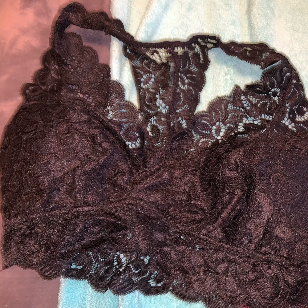 Set of two bralettes - Picture 6 of 8